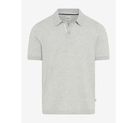 BRAX - Polo - Pascal grau - Gr. - XL
