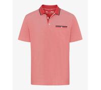 BRAX - Polo - Style Petter rot - Gr. - XXXL