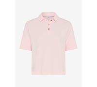 BRAX - Poloshirt - Cara pink - Gr. - 42