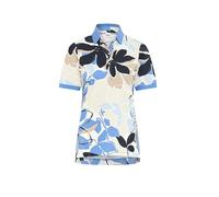 BRAX Poloshirt CLEO blau | 36