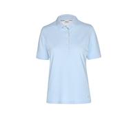 BRAX Poloshirt CLEO hellblau | 38
