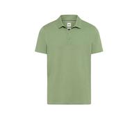 BRAX Poloshirt hellgrün | XL