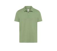 BRAX Poloshirt hellgrün | XXL
