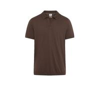 BRAX Poloshirt PARVIS braun | XXXL