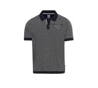 Brax Herren Polo Style PASCAL navy, dunkelblau, Gr. XL