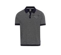 Brax Herren Polo Style PASCAL navy, dunkelblau, Gr. XXL