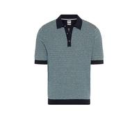 BRAX Poloshirt PASCAL J dunkelblau | XXXL