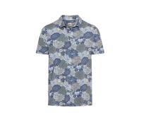 Brax Herren Polo Style PEPE thyme, grün, Gr. S