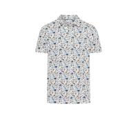 Brax Herren Polo Style PEPE white, weiß, Gr. 4XL