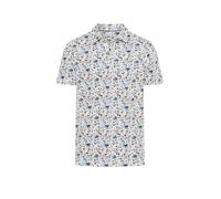 Brax Herren Polo Style PEPE white, weiß, Gr. XXL