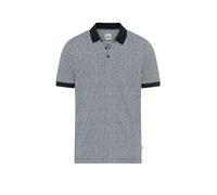 BRAX Poloshirt PERRY P dunkelblau | M