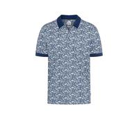 BRAX Poloshirt PERRY P dunkelblau | XXL