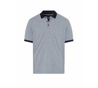BRAX Poloshirt PERRY PERFORMANCE blau | S