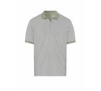 BRAX Poloshirt PERRY PERFORMANCE grün | 4XL