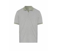 BRAX Poloshirt PERRY PERFORMANCE grün | S