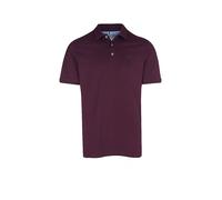 BRAX Poloshirt PETE beere | 4XL