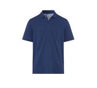 BRAX Poloshirt PETE dunkelblau | S