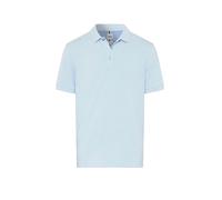 BRAX Poloshirt PETE hellblau | XXXL