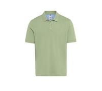 BRAX Poloshirt PETE hellgrün | 4XL