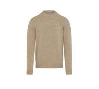 BRAX Pullover BUDDY beige | L