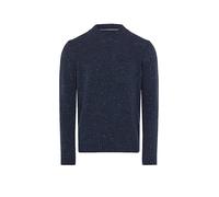 BRAX Pullover BUDDY blau | XXL