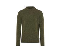 BRAX Pullover BUDDY olive | XXXL