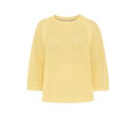 BRAX Pullover gelb | 42