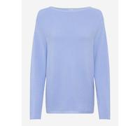 Brax Damen Strickpullover Style LESLEY lavender blue, hellblau, Gr. 36