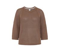 BRAX Pullover NALA braun | 38
