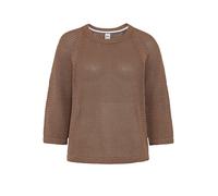BRAX Pullover NALA braun | 44