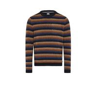 BRAX Pullover RICK dunkelblau | XL