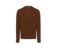 BRAX Pullover ROY camel | L