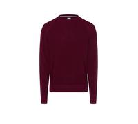 BRAX Pullover ROY dunkelrot | XL