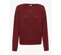 BRAX - Pullover - Style Lisa rot - Gr. - 38