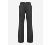 RAPHAELA by BRAX - Style Peggy Flared anthra - Gr. - 38