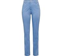 BRAX Raphaela By Damen Jeans Hose Ina Touch Superstretch Blue