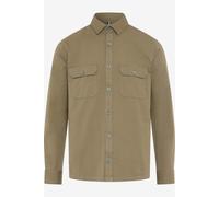 Brax Herren Style KAY thyme Grün Khaki, grün - khaki, Gr. M