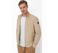 Brax Regular Fit Outdoor Jacke beach, Einfarbig