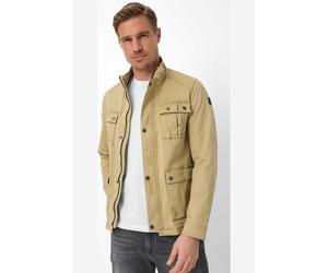 Brax Regular Fit Outdoor Jacke braun, Einfarbig