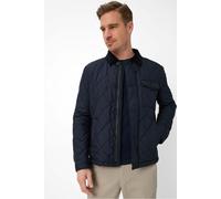 Brax Fashion Herren-Steppweste Style BOB – Navy/Dunkelblau – 100% Polyester – Gr. XXXL