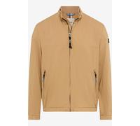 Brax Regular Fit Outdoor Jacke gelb, Einfarbig