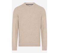 BRAX Herren Style Rick Linen Mix Pullover