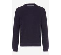 BRAX Herren Rundhals Pullover ROY - Regular Fit