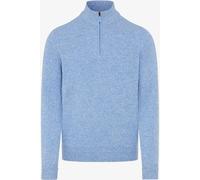 Brax Regular Fit Troyer Heaven, Einfarbig