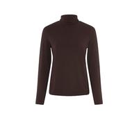 BRAX Rollkragenpullover CARINA.L braun | 46