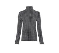 BRAX Rollkragenpullover CARINA.L dunkelblau | 36