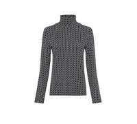 BRAX Rollkragenpullover CARINA.L dunkelblau | 38