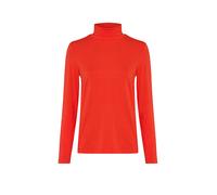 BRAX Rollkragenpullover CARINA.L rot | 36