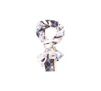 Brax Damen Tuch Style JANINE violet storm, lila, Gr. 0SIZE