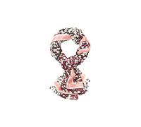 Brax Damen Tuch Style JANINE canvas, mehrfarbig, Gr. 0SIZE